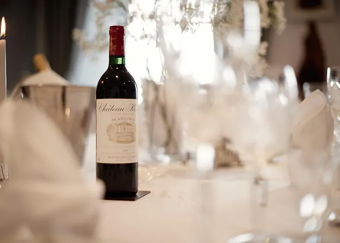 Barrow House 4* 特拉利