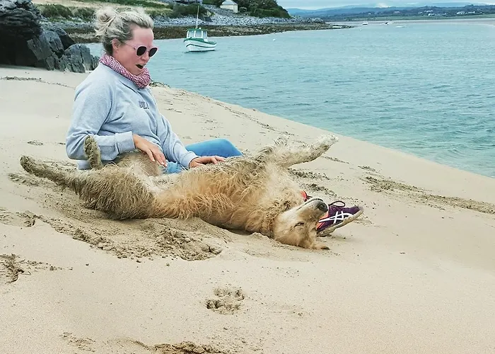 Barrow House 4* Tralee