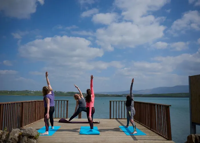 Gæstehus Barrow House