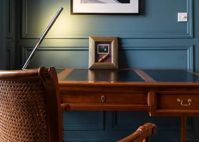 Gæstehus Barrow House Tralee