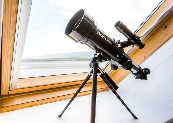 Barrow House 招待所 4*