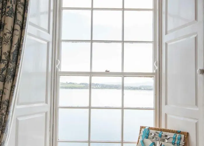 Gæstehus Barrow House Tralee