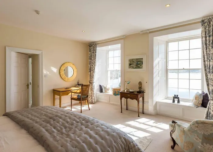 Barrow House Gasthof Tralee