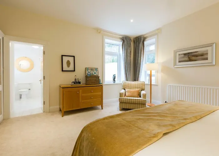 Gæstehus Barrow House