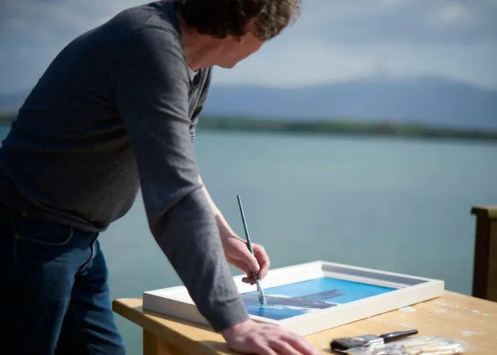 Gæstehus Barrow House Tralee