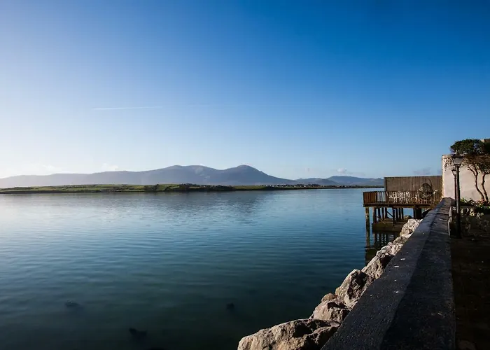 Barrow House 招待所 4*