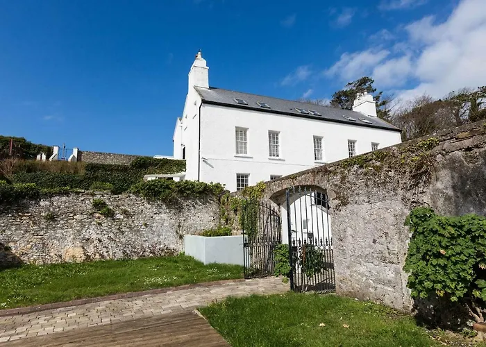 Gasthof Barrow House Tralee