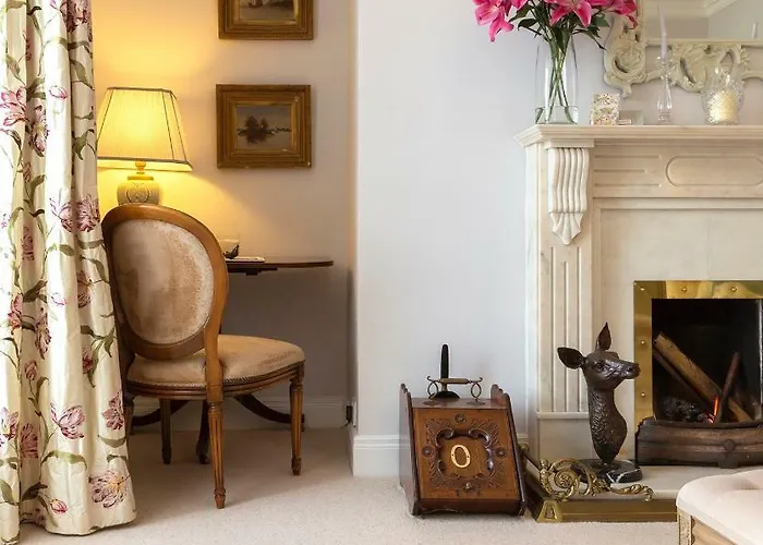 Barrow House 特拉利