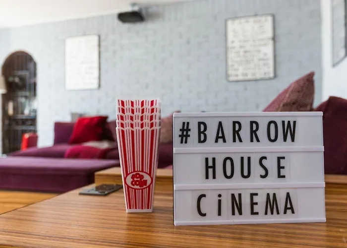 Barrow House