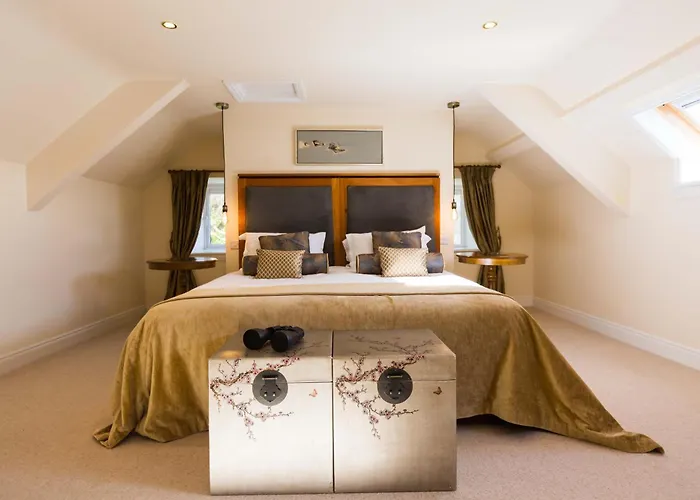 Gæstehus Barrow House Tralee