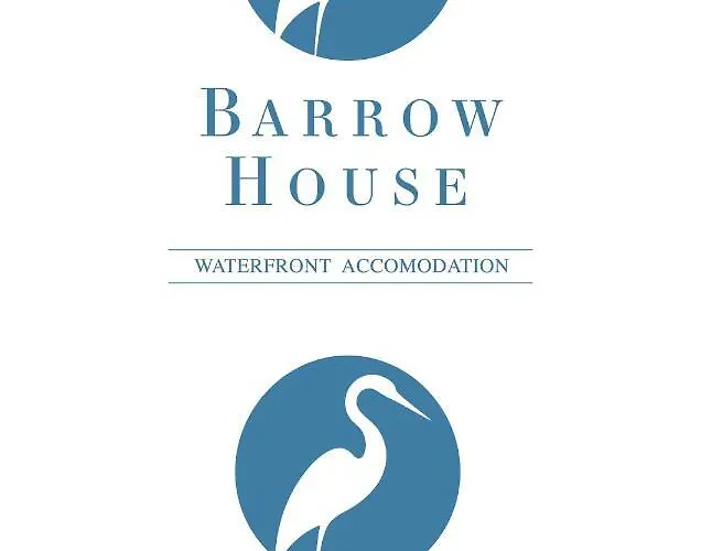 招待所 Barrow House 特拉利